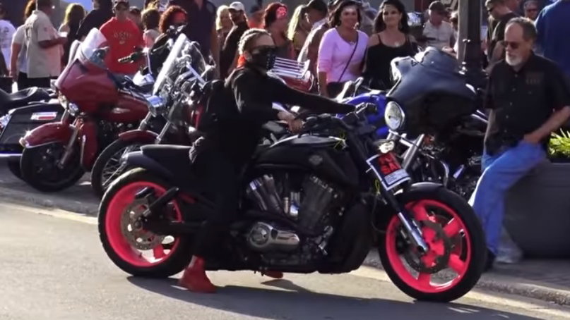 Best bikes Daytona Bike Week 2019